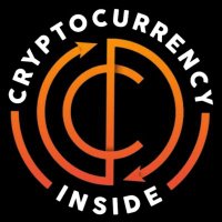 Cryptocurrency Inside (@crypto_inside_) 's Twitter Profile Photo Cryptocurrency Inside (@crypto_inside_) 's Twitter Profile Photo