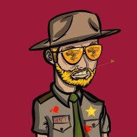 Plutert (@plutertd) 's Twitter Profile