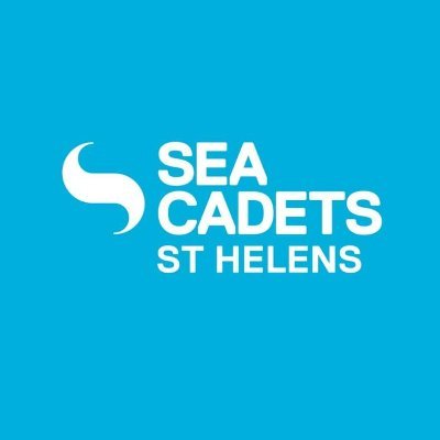 We are St Helens Sea Cadets (TS Scimitar)! Part of the UK's largest maritime youth charity. Developing children from the age of 10 up to 18 years old!