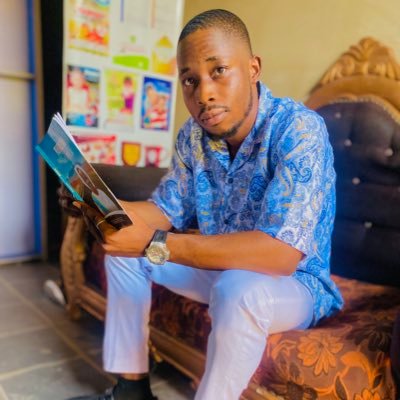 TECH➡️Data Analytics💻 Researcher|Tech Enthusiasts🧑💻 🤭 |Innovative Thinker| ||Self Improvement || God is The Greatest| |Motivations| |Music| |LET LOVE LEAD|