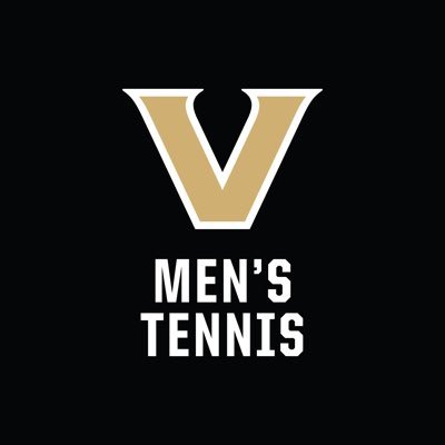 Official Twitter of Vanderbilt Men’s Tennis #FightDores | #AnchorDown