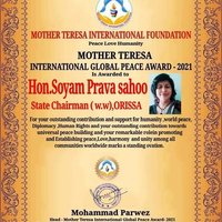 Soyamprava Sahoo (@soyamprava6238) 's Twitter Profile
