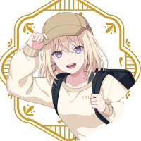 ユリセン🌙@マイムジ両日 (@yuri_paisen) 's Twitter Profile Photo ユリセン🌙@マイムジ両日 (@yuri_paisen) 's Twitter Profile Photo