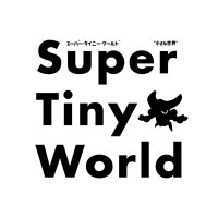 Super Tiny World (@supertinyworld) 's Twitter Profile