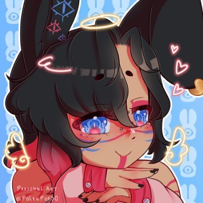 PolkaPop | VArtist 💕VLyricaさんのプロフィール画像