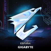 AORUS España (@aorus_es) 's Twitter Profile