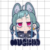 麦茶@依頼受付中 (@_mugi_com2) 's Twitter Profile