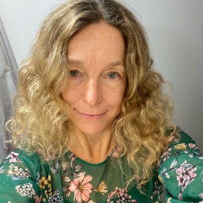Cathy Atkinson Profile
