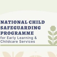 National Child Safeguarding Programme (NCSP) (@safeguardingelc) 's Twitter Profile Photo National Child Safeguarding Programme (NCSP) (@safeguardingelc) 's Twitter Profile Photo