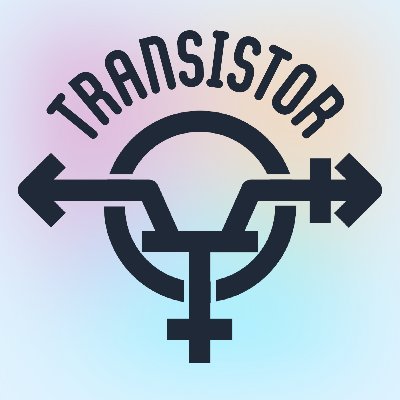 transistorcoll's profile picture. 🏳️‍⚧️☂️ Association d'auto-soutien sur Angoulême pour les personnes Trans et / ou TDS
💉👋 Prévention santé, soutien, aide administrative, rdr, information...