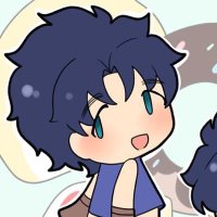 長月十四 (@_nagatsuki14) 's Twitter Profile