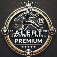 Alert Football Tips ⚽️ (@alertfootytips) 's Twitter Profile Photo Alert Football Tips ⚽️ (@alertfootytips) 's Twitter Profile Photo