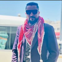 هُمام الفريحات (@hommamfreahat) Twitter profile photo