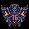 T6_Esport's profile picture. Teignmouth Community School's Esports Team. TCS, the first comprehensive school in Devon with a dedicated esports arena for studying eSports/digital media @TCS6