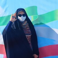 مامان سیدعماد🇮🇷 (@montazere_molaa) 's Twitter Profile Photo مامان سیدعماد🇮🇷 (@montazere_molaa) 's Twitter Profile Photo