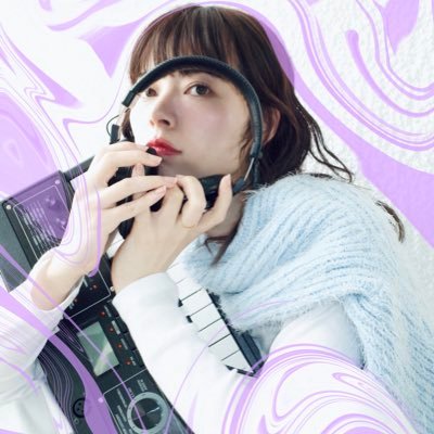 Singer-Songwriter、(K)NoW_NAME (「SPY×FAMILY」劇中歌)、DADARAY REIS、作詞作曲歌唱etc. https://t.co/zF1chmLehw お仕事のご依頼▶︎nikiiemusic@gmail.com