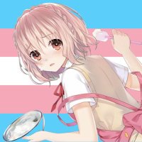 是Rinne酱呀 (@rinnemtf) 's Twitter Profile