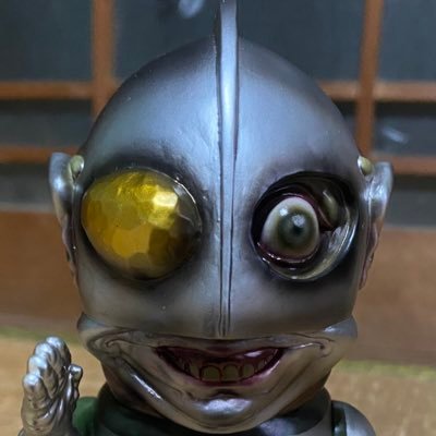 AlienBigCat's profile picture. 