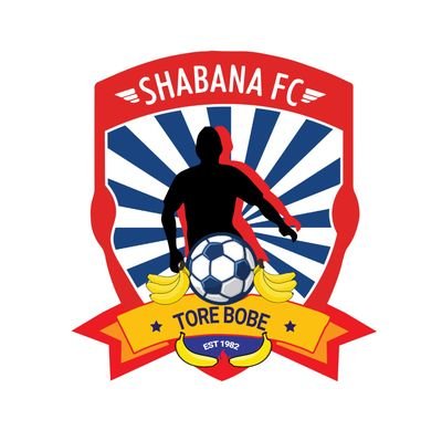The official Twitter handle for Shabana FC. Follow us for Breaking News, In-game Coverage & Updates | EMAIL: footballshabana@gmail.com | HASHTAG: #Torebobe