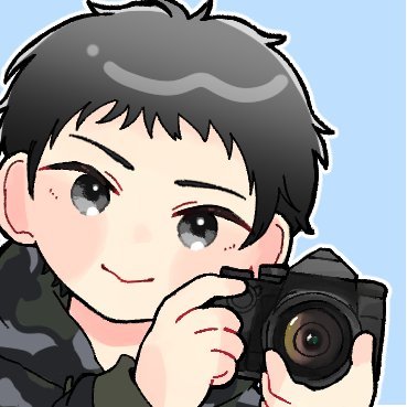 black_snivy's profile picture. ゲーム▶︎スタレ・原神・ゼンゼロ・鳴潮・ポケモンなど。趣味▶︎カメラ（風景、ミリタリー）、スタレのグッズ集め。 ブログ（読者登録してね★）▶https://t.co/0W396oyFN5 相方▶ @Yuuki_Azuki3 /アイコン▶︎@kasss1111 様