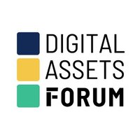 Digital Assets Forum (@daf_global) 's Twitter Profile Photo Digital Assets Forum (@daf_global) 's Twitter Profile Photo