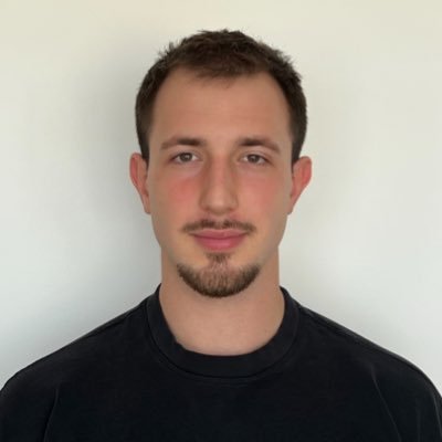 CS student building a personal brand. Tech and self-improvement. Turning theory into action with coding, discipline, and mindset. Level up every day.