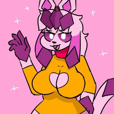 glaceonexcitada's profile picture. NSFW/horny 🔞 (nsfw,porn,meme and cumflation)
13/11/2022-07/10/2025