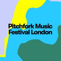 Pitchfork London (@pitchforklondon) 's Twitter Profile Photo Pitchfork London (@pitchforklondon) 's Twitter Profile Photo