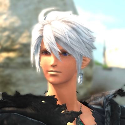 kenway_edw91525's profile picture. FF14_GaiaDC_Durandal ソロDD勢⚔️ 無言フォロー失礼します。