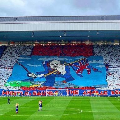 clement_szn's profile picture. RFC ST Holder, British 🇬🇧 Family,Rangers in that order💙