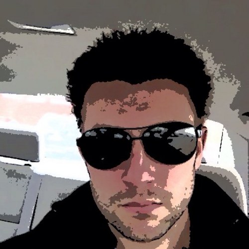 MikeBennett0105's profile picture. 