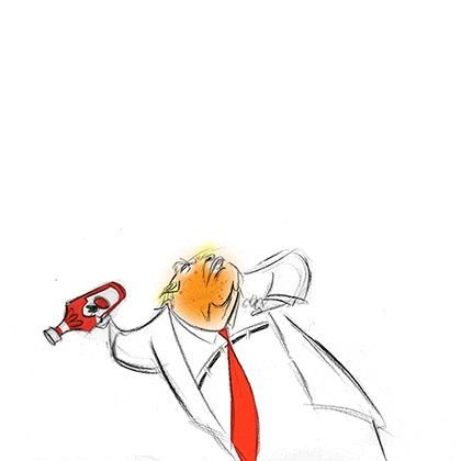 It shadow banned me, now censored me, can't post at all. karma comes for us all x10.