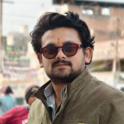 Media journalist
स्वराज EXPRESS TV NEWS CHANNEL