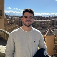Sergio Medina (@sergio_medina7) 's Twitter Profile