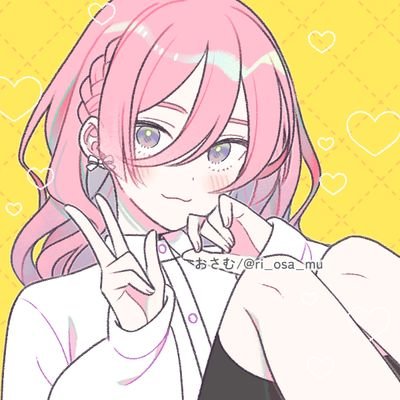 みしき/SUMIRe ❨sui✿mer❩∣20↑∣ことばあそび・たとえばなし・フィクション∣DⓂ️・連詩・返詩・返歌は❎🆖🈲🙅🚫∣通知はOFFにしています。∣アイコンはPicrewより✿∣X以外のSNSは登録していません。∣よろしくおねがいします✿