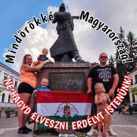 Petrovics Zoltán🇭🇺❤️🤍💚🇭🇺 (@magyarharcos91) 's Twitter Profile Photo Petrovics Zoltán🇭🇺❤️🤍💚🇭🇺 (@magyarharcos91) 's Twitter Profile Photo