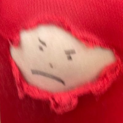 NIKU_UMAUMAUMA's profile picture. TAUGD 1-A フリマ情報→@bnjk_funkness