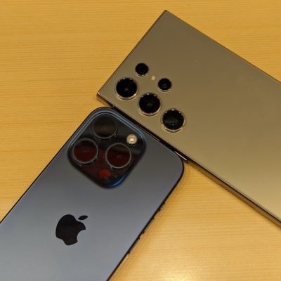 shikesyake's profile picture. /三星信者 iOS&泥,Mac&Winに優劣つけるな