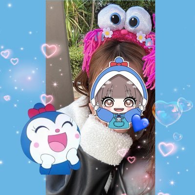ღ懸賞𓂃꙳⋆/保育士👶🏻ྀི /スタバ大好き☕️/推しが大優勝すぎる🛼/🐼ྀི🍼 /2025.2.10〜 新しくスタート #ラリファミリー #ろいふぁん No.64 #せつこ組