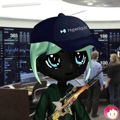 CTO- Investor - Polytechnique Graduate, 10y+ tradefi Quant, Python/Solidity Dev. NFA