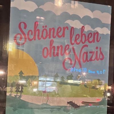 NazisNerven's profile picture. 