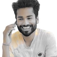 TECHNICAL VIKRAM (@vikram8294) 's Twitter Profile