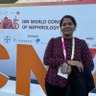 bhavya_dasara's profile picture. Happy kidney doc @Hyderabad ,India # Critical care Nephrology #Intervention Nephrology #GLOMCON fellow 2022