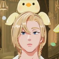 ocha (@ylevol7919) 's Twitter Profile