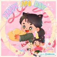 Heisapo (@f2y_wwj) 's Twitter Profile