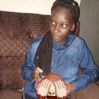 Ka Sandrah ๐๐ผ (@sandrah876) 's Twitter Profile Photo Ka Sandrah ๐๐ผ (@sandrah876) 's Twitter Profile Photo