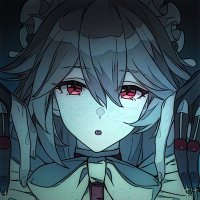 𝐑𝐈𝐍𝐀 (@ghostly_sonata) 's Twitter Profile