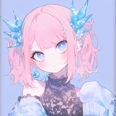 pixivで投稿をしています。 https://t.co/b5Oe1b6hMiリクエストなどありましたらDMでご連絡ください 。 投稿は不定期です 。カレーライスにはプリッツを砕いて入れて食べる人間ですhttps://t.co/W4O8i6kKSt はサブ垢です
