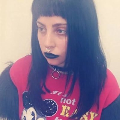 ladylustgaaa's profile picture. gaga. |