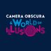 Camera Obscura & World of Illusions (@camobscura) Twitter profile photo Camera Obscura & World of Illusions (@camobscura) Twitter profile photo